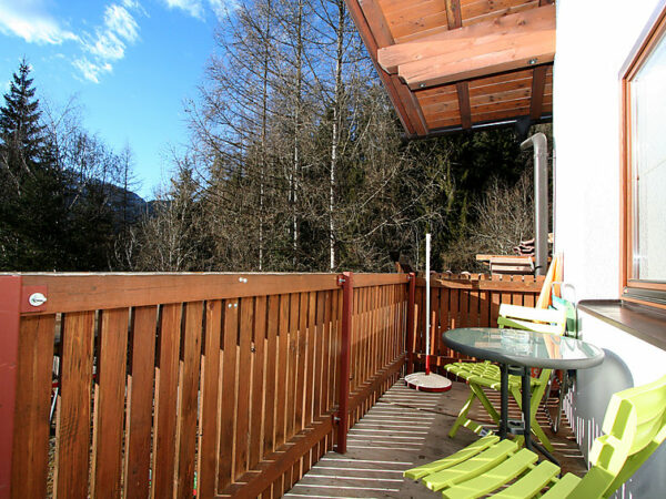 4 persoons Appartement Camping Rossbach vanaf €55.46 - Image 10