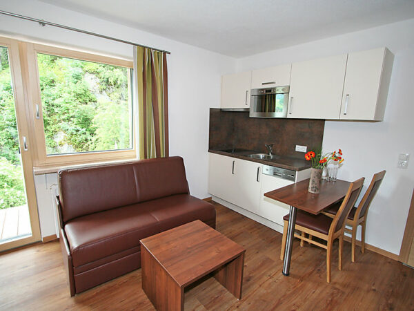 2 persoons Appartement Urgbach Apart vanaf €42.84 - Image 3