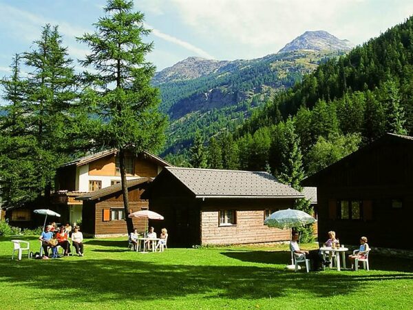 4 persoons Appartement Chaletpark Residenz Edelweiss vanaf €197.00 - Image 2