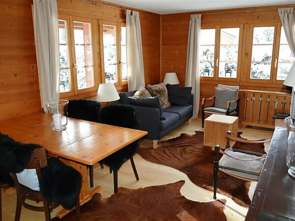 2 persoons Appartement Les Hivernants (EG rechts) vanaf €95.46 - Image 12