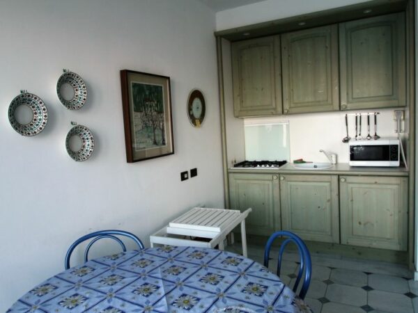 4 persoons Appartement Punta Borromea vanaf €48.62 - Image 9