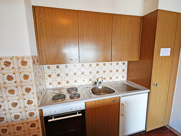 4 persoons Appartement Christiania I G8 vanaf €60.30 - Image 5