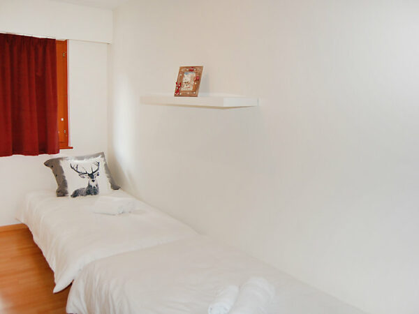 4 persoons Appartement Christiania I A5 vanaf €66.91 - Image 8