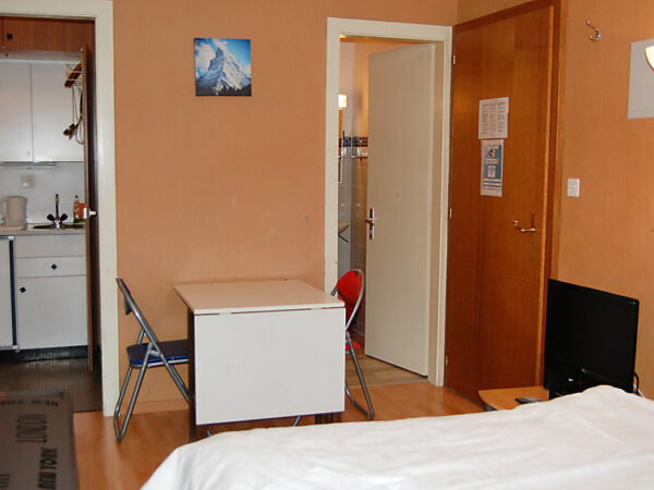 2 persoons Appartement Rosablanche C25 vanaf €36.66 - Image 4