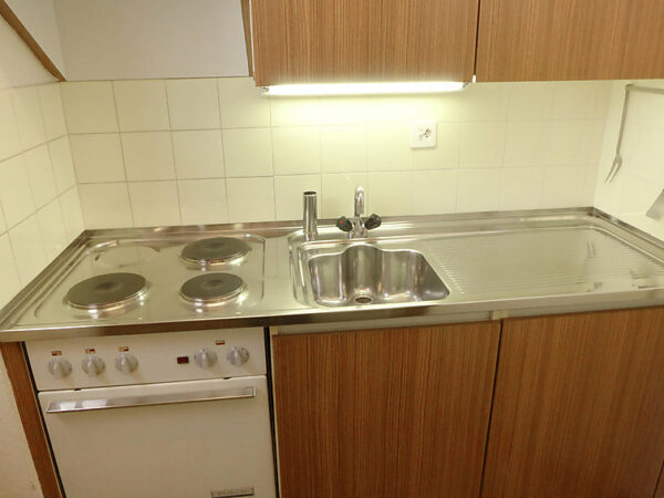 4 persoons Appartement Rosablanche A21 vanaf €71.91 - Image 5