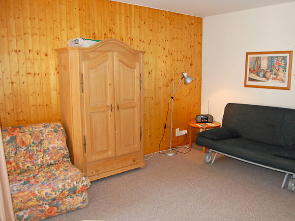 4 persoons Appartement Mont Fort 43 vanaf €50.29 - Image 3