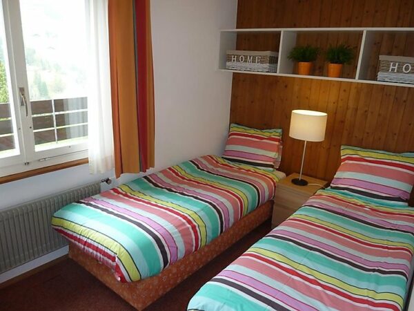 4 persoons Appartement Shalom vanaf €89.79 - Image 6