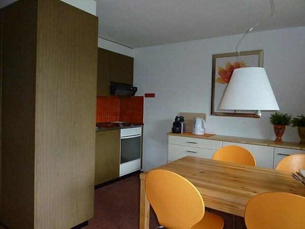 4 persoons Appartement Shalom vanaf €89.79 - Image 2