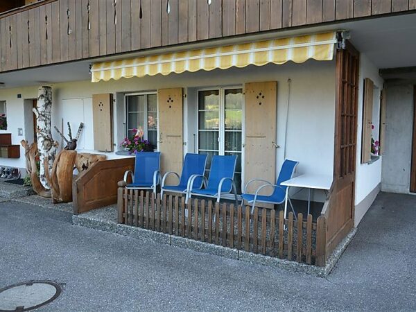 3 persoons Appartement Eichhorn vanaf €62.79 - Image 5