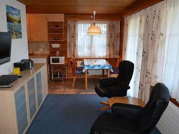 3 persoons Appartement Eichhorn vanaf €62.79 - Image 11