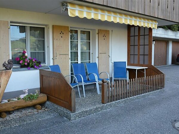 3 persoons Appartement Eichhorn vanaf €62.79 - Image 4