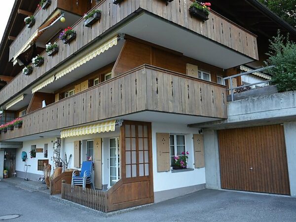 3 persoons Appartement Eichhorn vanaf €62.79 - Image 2