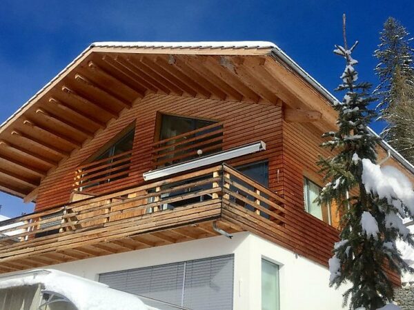 4 persoons Appartement Chalet Weitblick vanaf €118.05