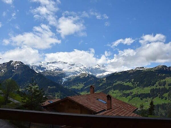 4 persoons Appartement Chalet Weitblick vanaf €118.05 - Image 5