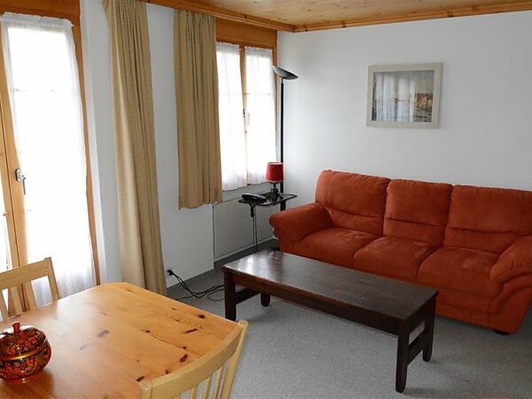 4 persoons Appartement Mireille Nr. 5 vanaf €137.69 - Image 7