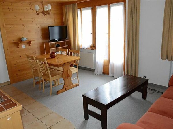 4 persoons Appartement Mireille Nr. 5 vanaf €137.69 - Image 6