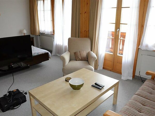 4 persoons Appartement Mireille Nr. 4 vanaf €113.69 - Image 7