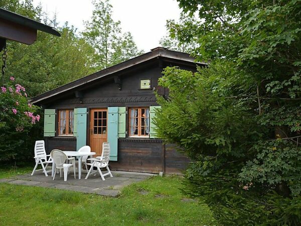 4 persoons Appartement Ismene, Chalet vanaf €110.66 - Image 2