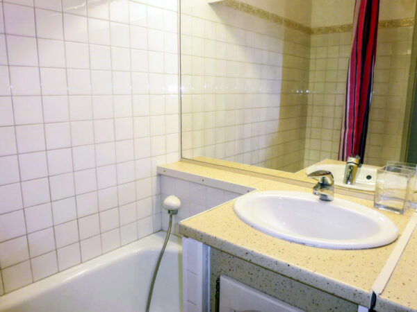 4 persoons Appartement Le Grand Pavois vanaf €46.30 - Image 4