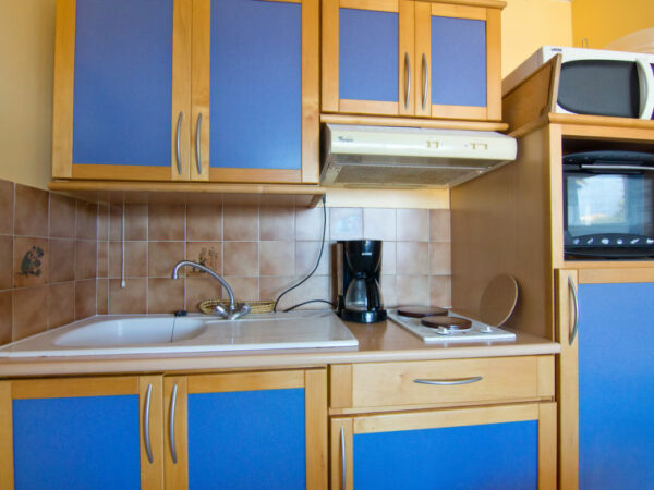 4 persoons Appartement La Galiote vanaf €40.09 - Image 7