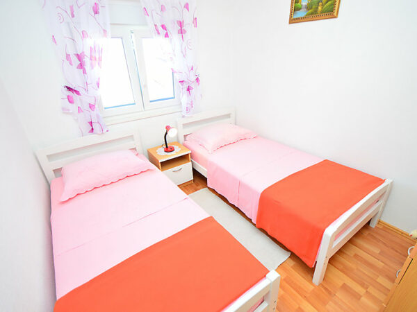 4 persoons Appartement Sofija vanaf €45.00 - Image 9