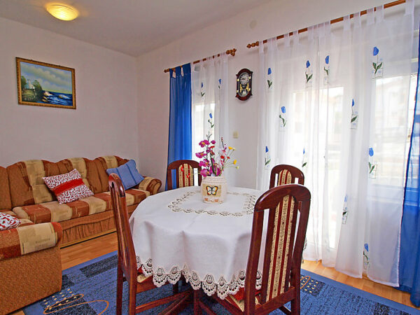 4 persoons Appartement Sofija vanaf €45.00 - Image 3