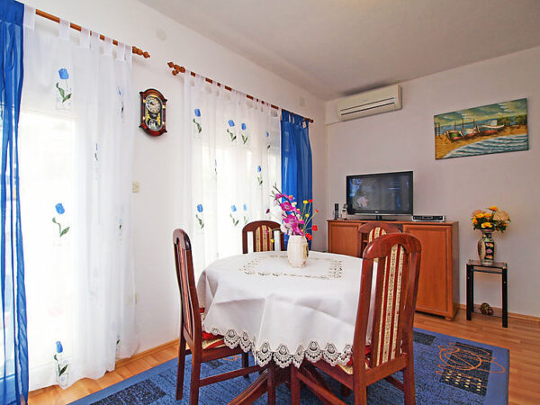 4 persoons Appartement Sofija vanaf €45.00 - Image 4