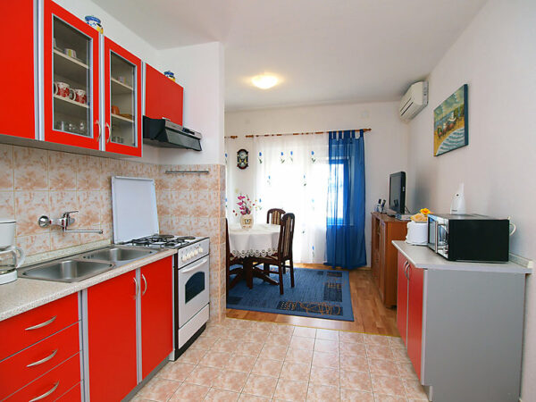 4 persoons Appartement Sofija vanaf €45.00 - Image 5