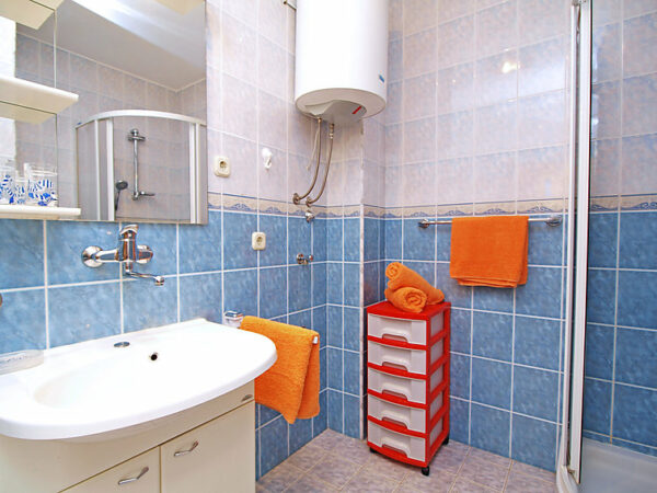 4 persoons Appartement Sofija vanaf €45.00 - Image 8