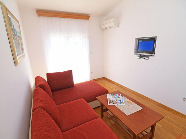 2 persoons Appartement Sablić vanaf €32.00 - Image 4