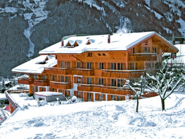 4 persoons Appartement Chalet Abendrot vanaf €194.55 - Image 10