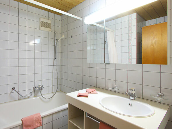 4 persoons Appartement Chalet Abendrot vanaf €139.13 - Image 10