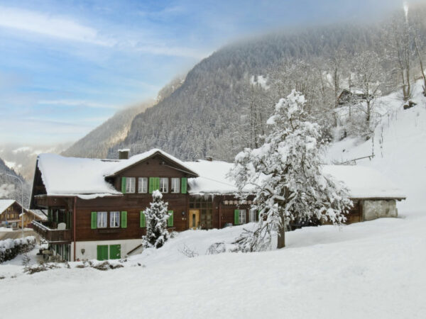 4 persoons Appartement Chalet Schwendihus vanaf €104.83 - Image 9