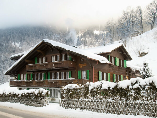 4 persoons Appartement Chalet Schwendihus vanaf €104.83 - Image 10