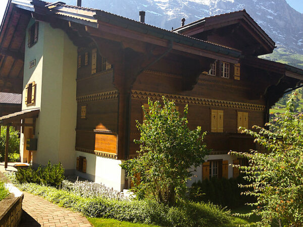 4 persoons Appartement Chalet Cortina vanaf €104.67 - Image 11