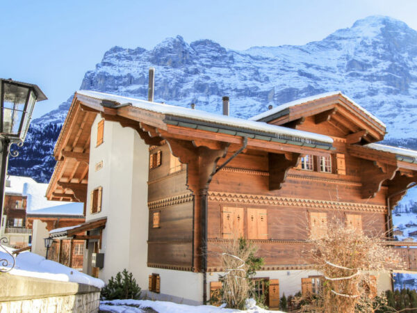 4 persoons Appartement Chalet Cortina vanaf €104.67 - Image 12