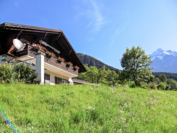 4 persoons Appartement Chalet Jolimont vanaf €92.59