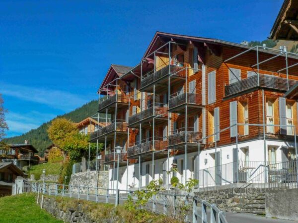 3 persoons Appartement Breithorn-Residence vanaf €85.11 - Image 10