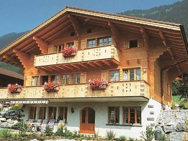 4 persoons Appartement Schwizi's Holiday Apartments vanaf €177.00 - Image 12