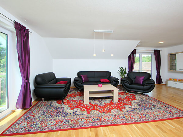 4 persoons Appartement Theres vanaf €97.24 - Image 7