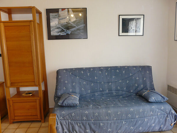 4 persoons Appartement La Baie des Corsaires vanaf €76.61 - Image 5