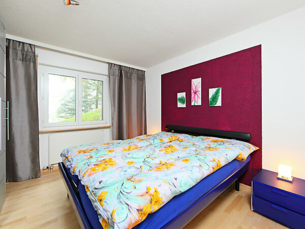 4 persoons Appartement Sonnhalde B vanaf €119.99 - Image 7