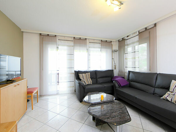 4 persoons Appartement Sonnhalde B vanaf €119.99 - Image 4