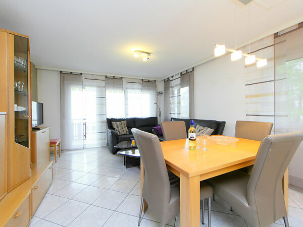 4 persoons Appartement Sonnhalde B vanaf €119.99 - Image 3