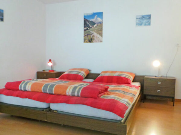 2 persoons Appartement Sonnheim vanaf €74.88 - Image 3