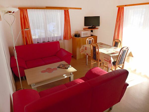 4 persoons Appartement Christl vanaf €68.75 - Image 3