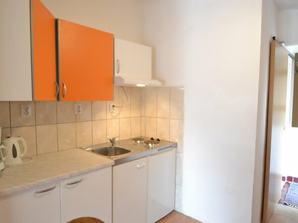 4 persoons Appartement Josip vanaf €50.00 - Image 4