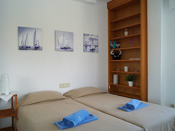 4 persoons Appartement Marina Bay vanaf €60.32 - Image 9