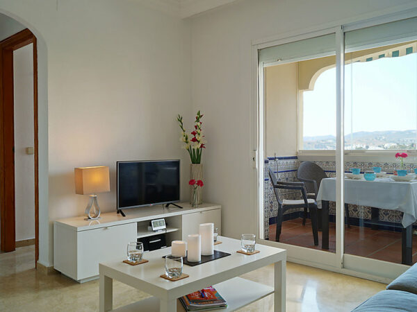 4 persoons Appartement Marina Bay vanaf €60.32 - Image 3