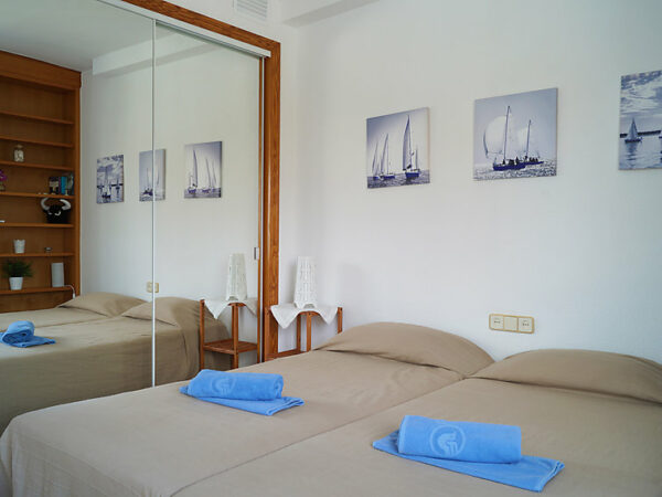 4 persoons Appartement Marina Bay vanaf €60.32 - Image 10